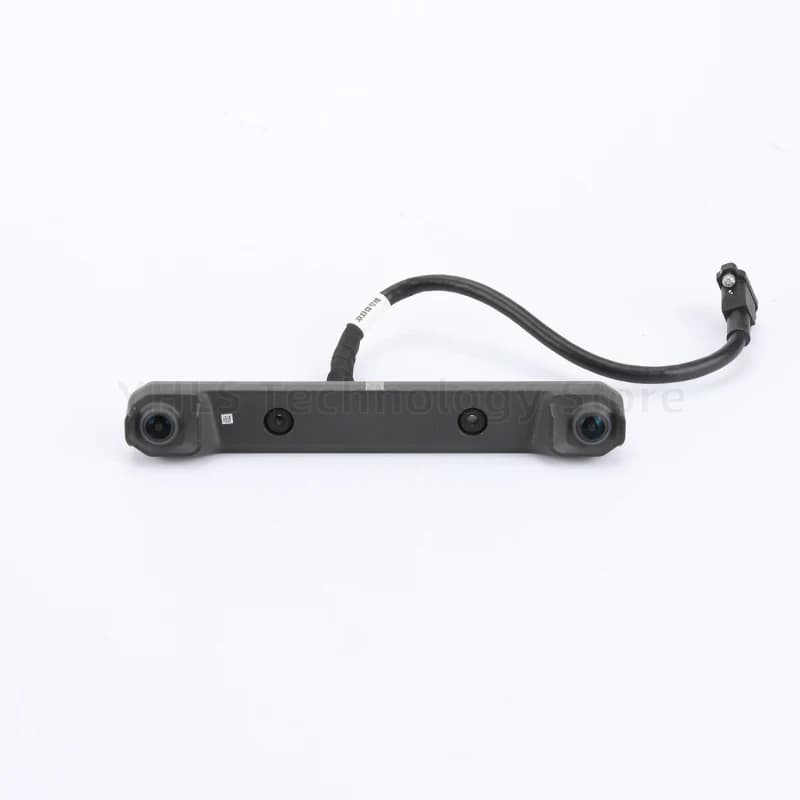 Nuovo Arrivo T70 T70P Sensore Fisheye Binoculare Con Cavo di Segnale Accessori Drone Agricolo Per DJI T70 T70P Parti di Riparazione