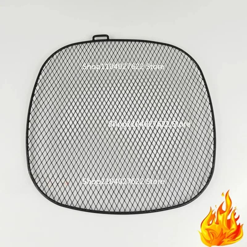 1 pz Griglia, Telaio, Accessori per Friggitrice ad Aria HD9860 9861 9650 9654 9651 9870