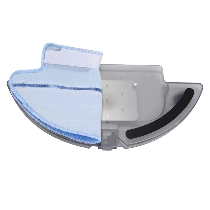Robot Vacuum Cleaner Water Tank Replacement, Water Container with Sealing Plug for Mop Cleaning Accessories