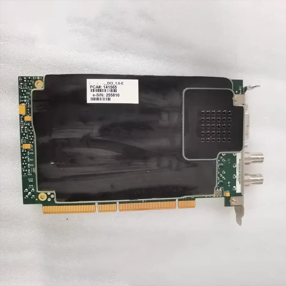 Scheda acquisizione video server CDCS2000