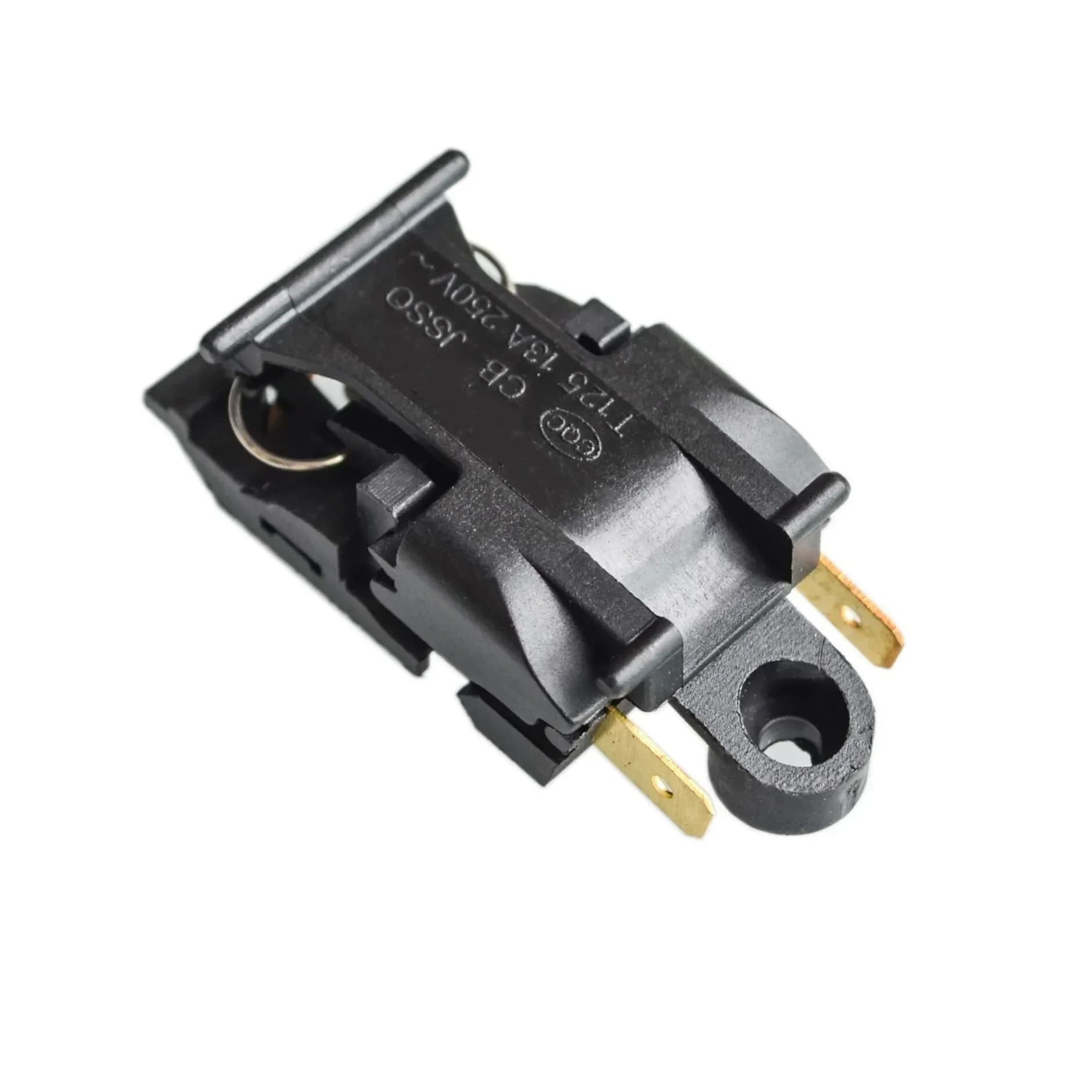 Electric kettle Switch Thermostat Temperature control XE-3 JB-01E 13A