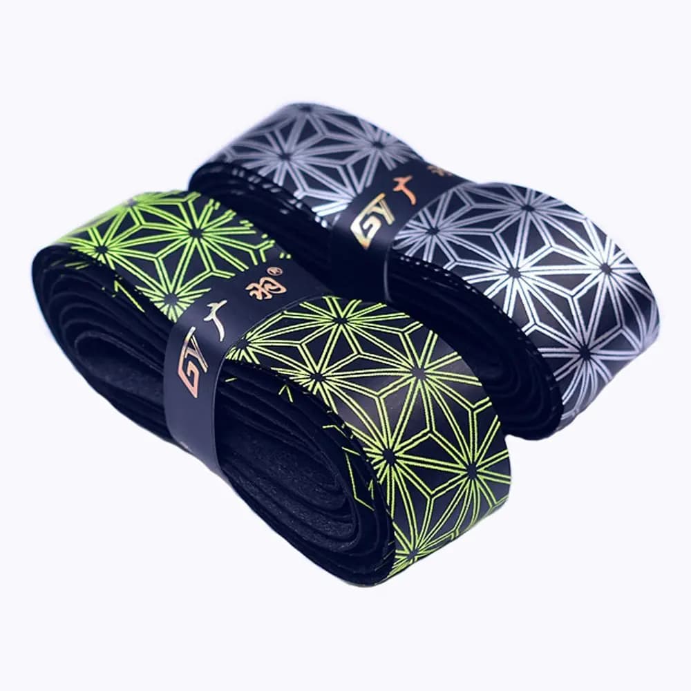 Sweat absorbent belt Overgrips belt from badminton Fishing rod belt Anti-slip tape Badminton racket fishing rod sweat band