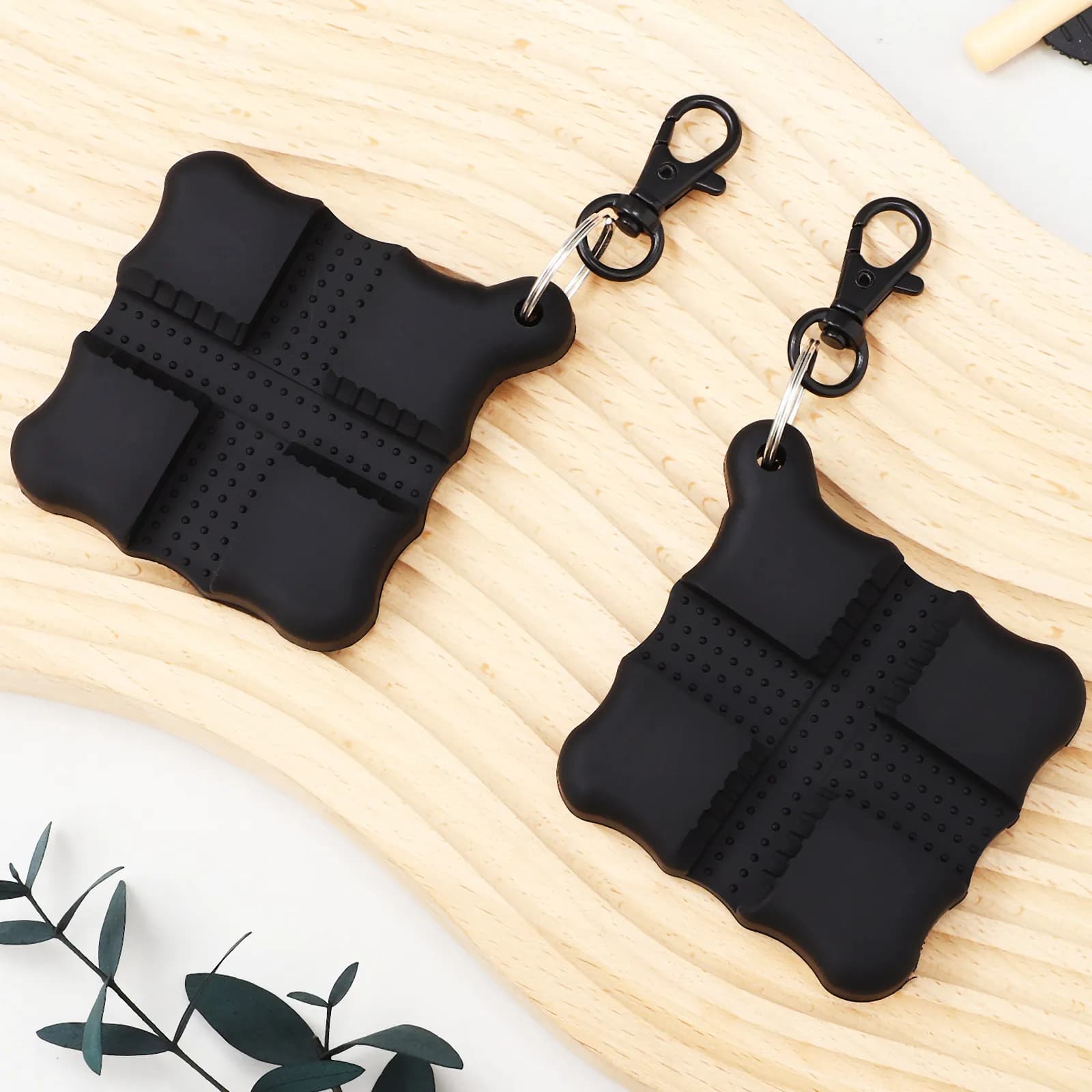2 Pezzi Estrattori di Frecce in Silicone, Strumento Flessibile per Rimuovere le Frecce, Progettato per Accessori di Tiro con l'Arco e Pratica di Tiro al Bersaglio