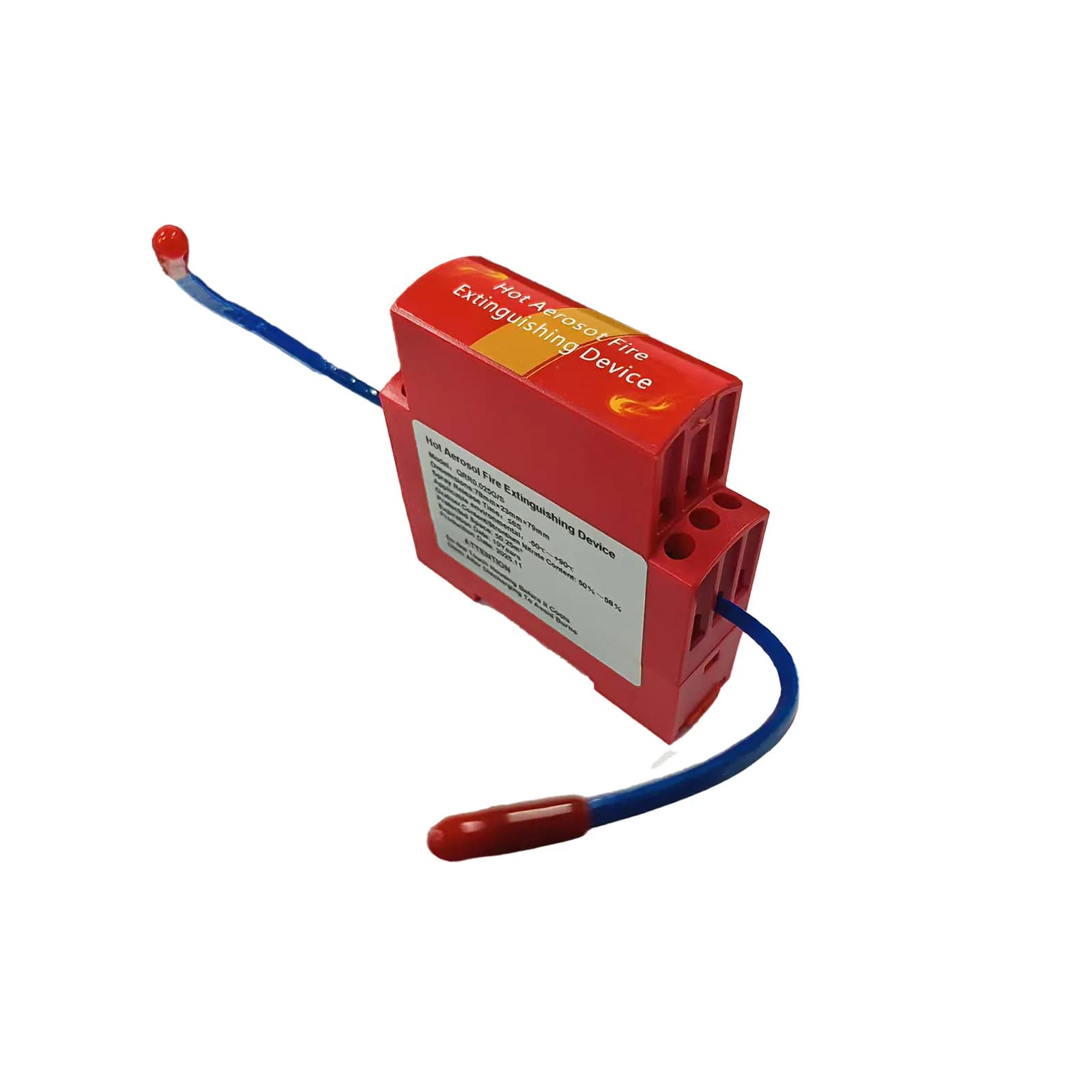 NEW Firearms device 1 Piece for Distribution Cabinets, Mini Units for Electric Squares