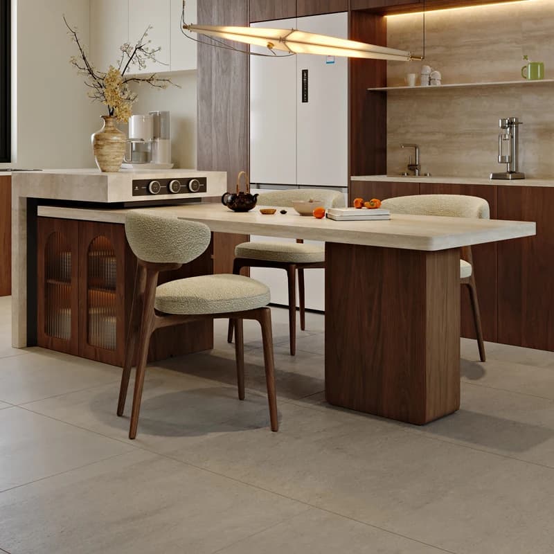 Tavolo da Pranzo Nordico, Sedie da Cucina e Studio, Tavolo da Gioco, Scrivania per Ufficio, Mobili per Sala da Pranzo e Salotto