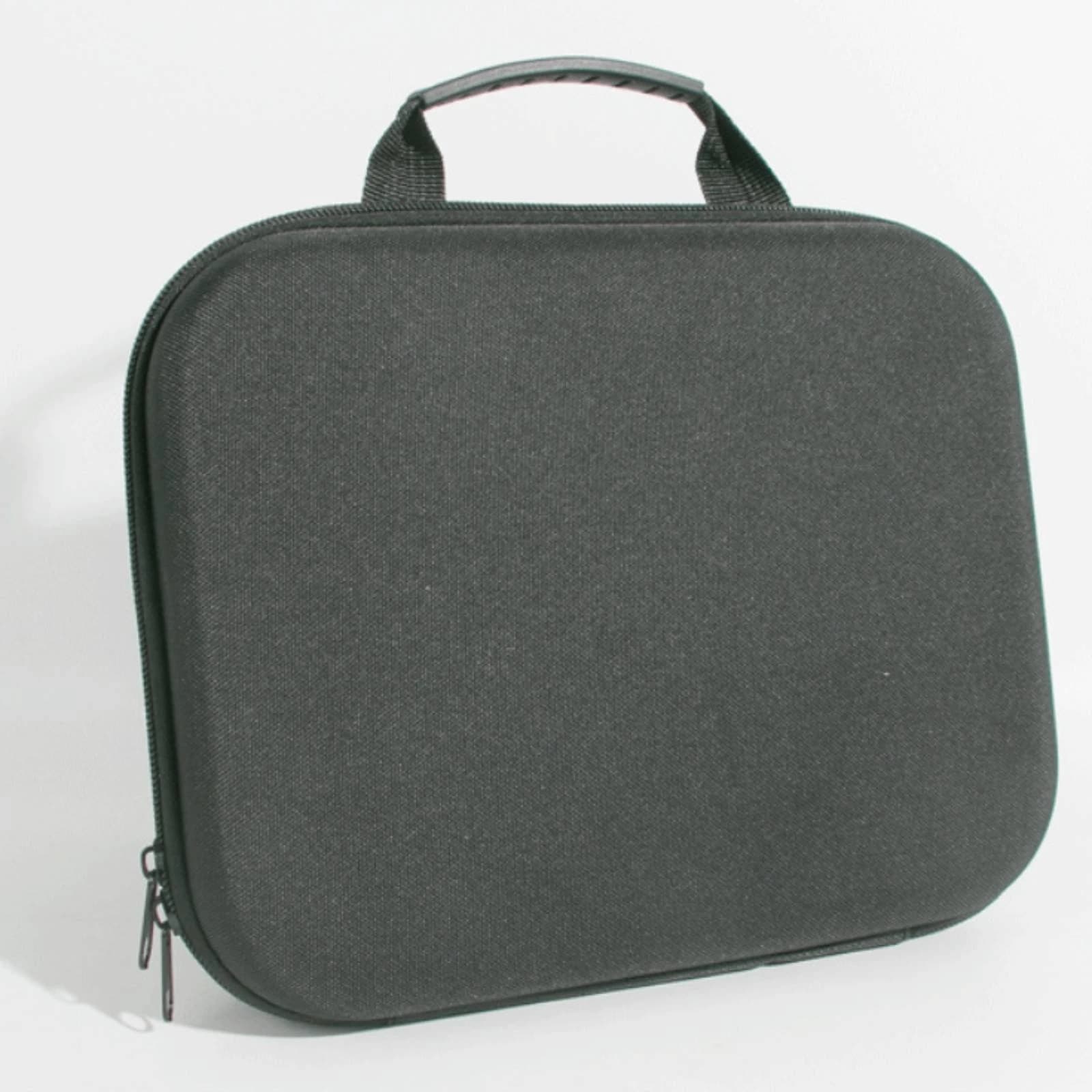Table Tennis Paddle Case Sturdy Table Tennis Paddle Case Table Tennis Racket Bag Lightweight Compact for Travel, Practice