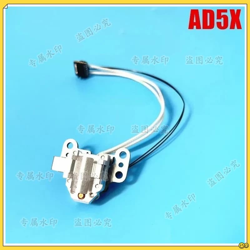 Kit riscaldatore Hotend originale da 1 pezzo per stampante 3D Flashforge AD5X