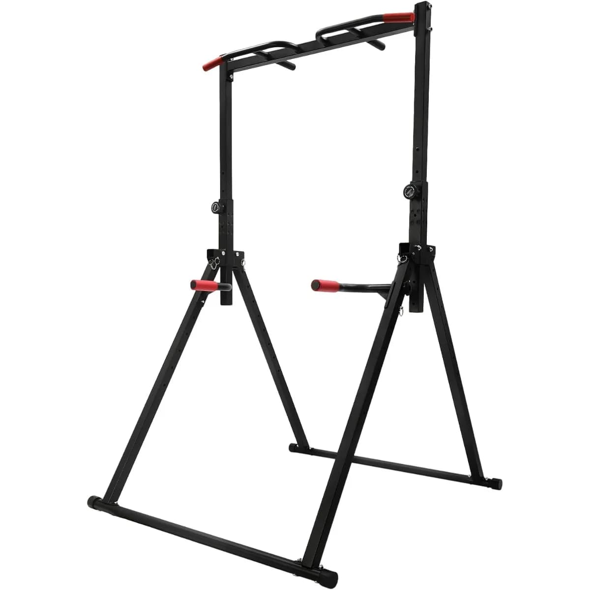 Multifunctional traction bar, telescopic horizontal bar, gym bar - Adjustable home training bar for tractions, gym workout