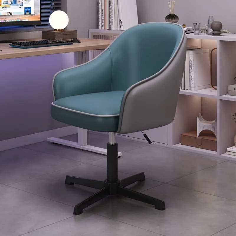 Design ergonomico sedia da ufficio supporto moderno cuscino studio sedia da ufficio soggiorno gaming Sillas De Oficina accessori per la casa