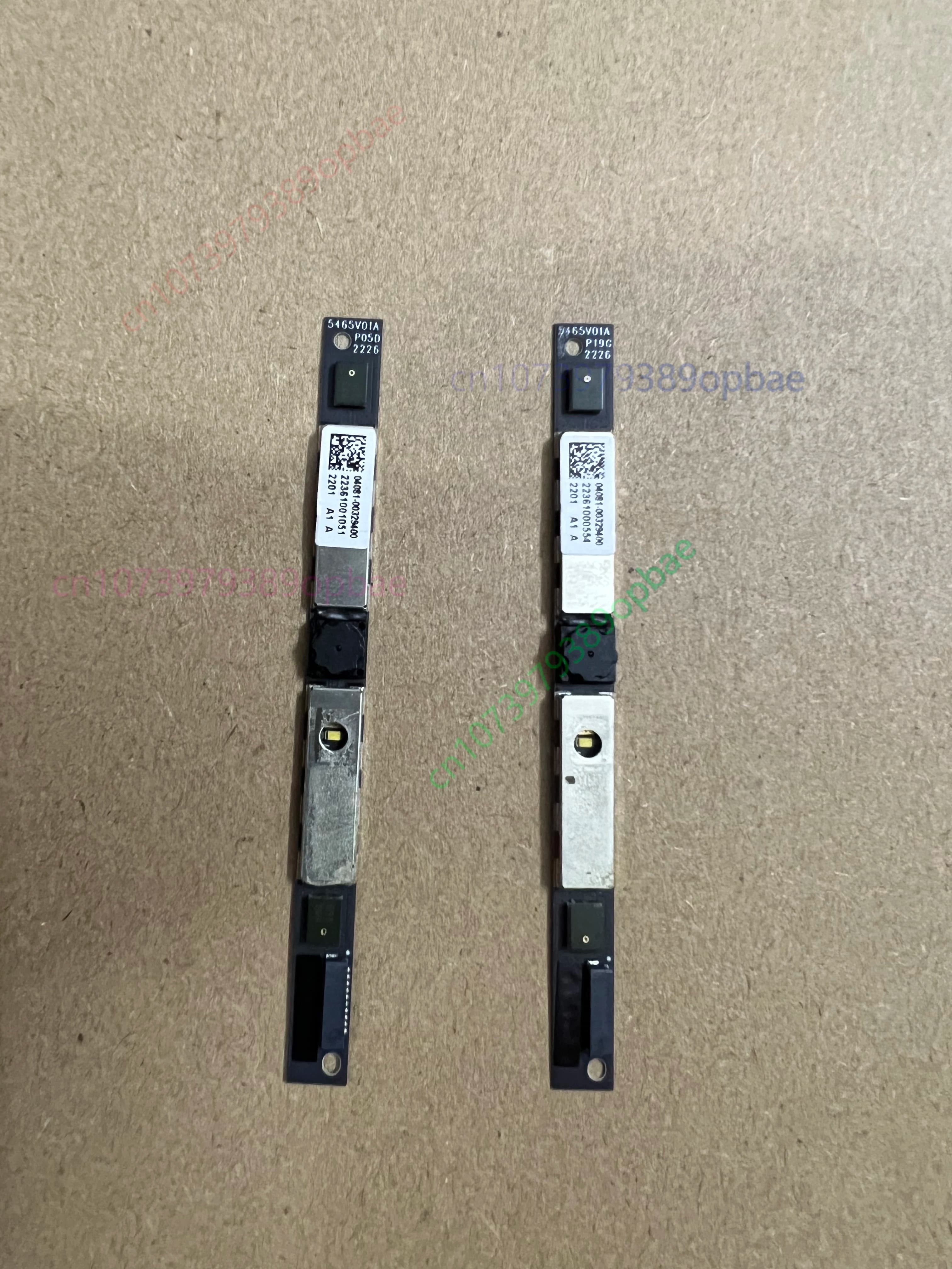 Nuovo Componente di Ricambio Originale Webcam 04081-00329400 per Asus TUF Gaming FX506LH FA506