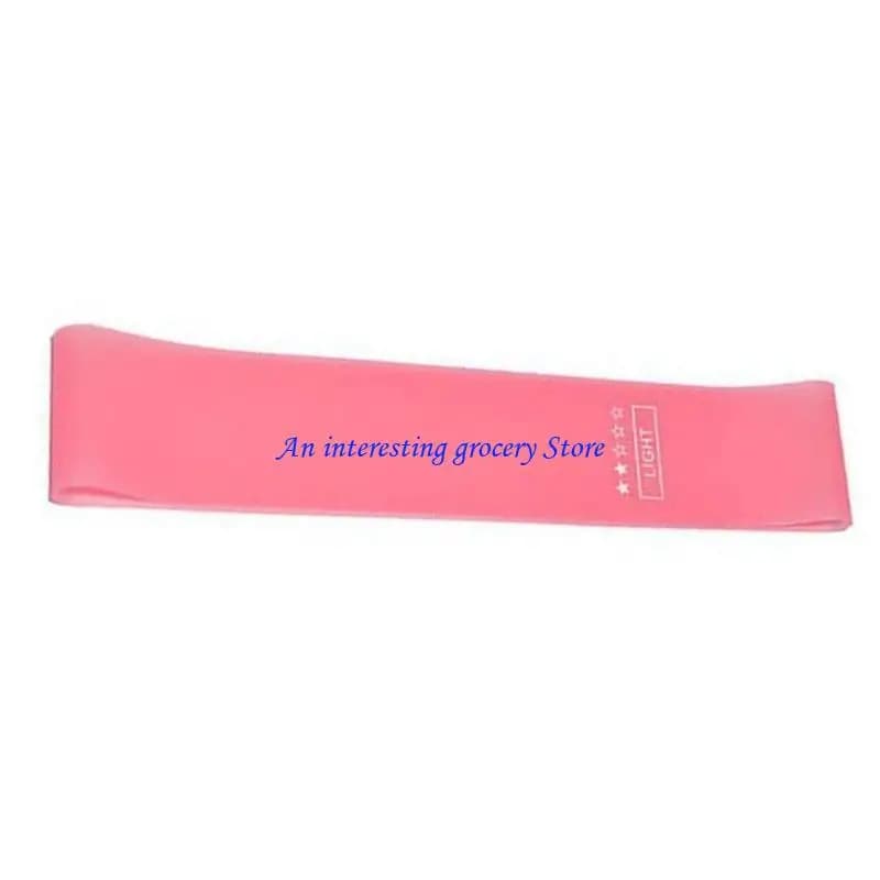 Strength 652D Multifunctional Fitness Fasces latex for muscle development