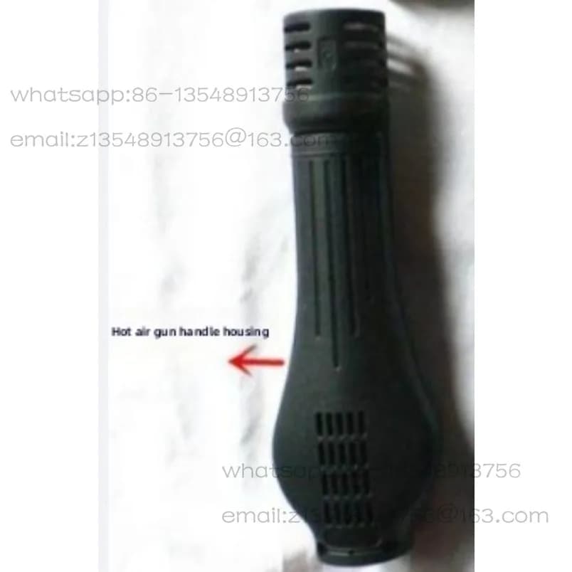 YH-8786D hot air gun handle, welding table handle, heating core YH8786D accessories