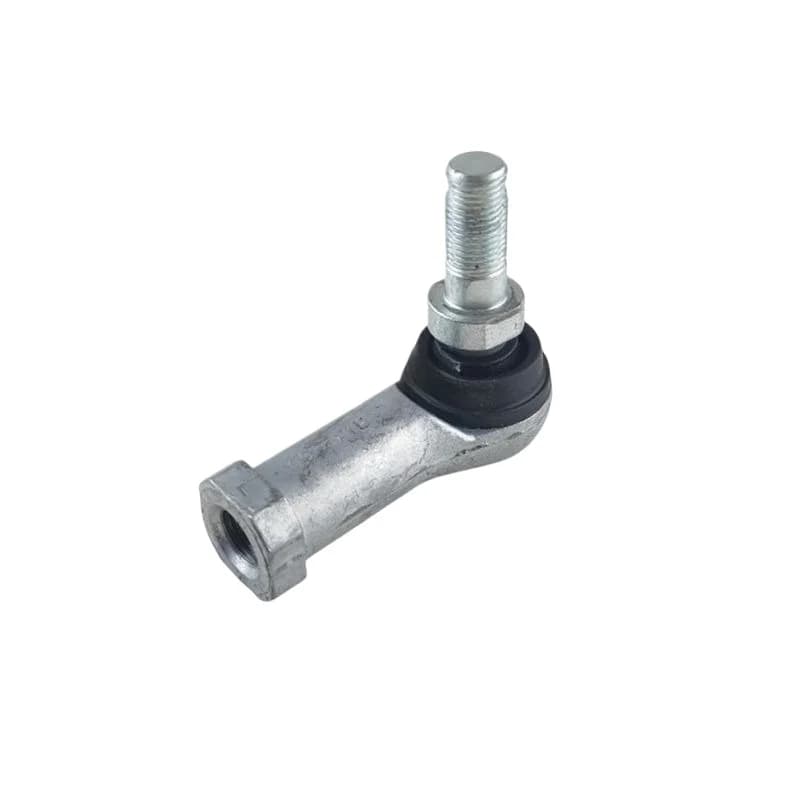 Golf cart steering machine ball connecting rod steering machine ball connecting rod