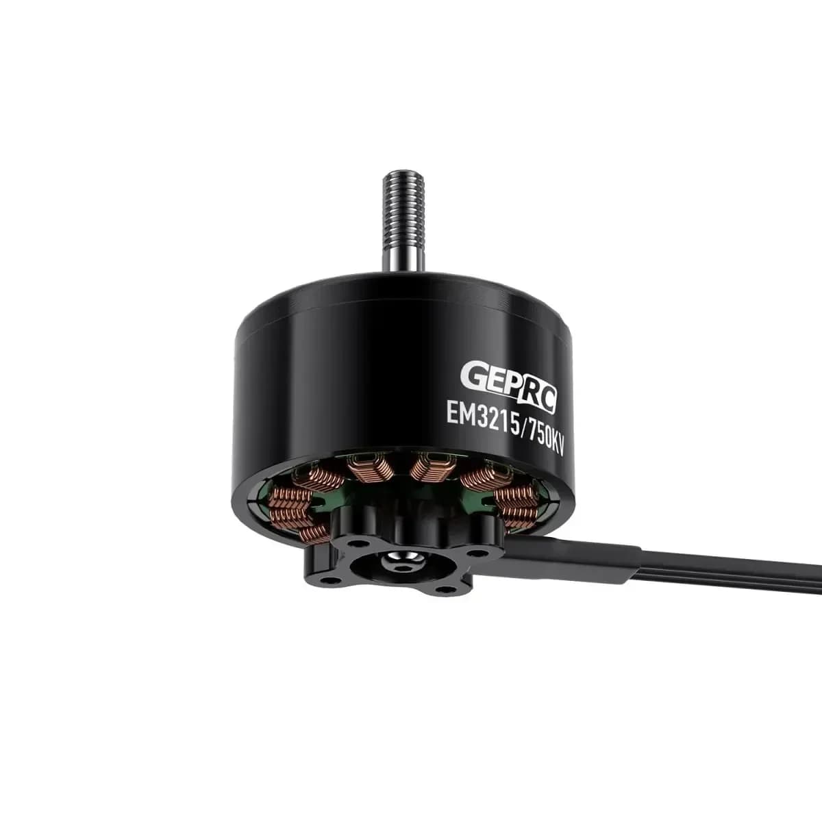 GEPRC EM3215 3215 motore FPV 900KV 750KV 6S LiPo per 9-10 pollici Drone FPV a lungo raggio parti fai da te