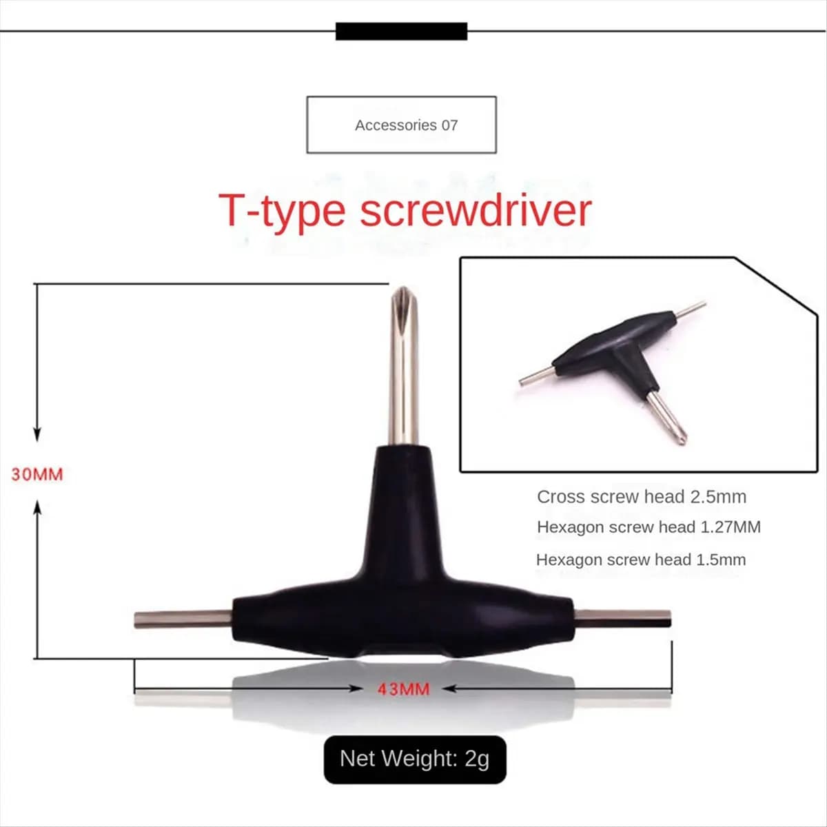 Nuovo set di accessori per kit di attrezzi fai-da-te, set di pinzette in ceramica multifunzionali, taglierina, forbici pieghevoli, spazzole, cacciavite