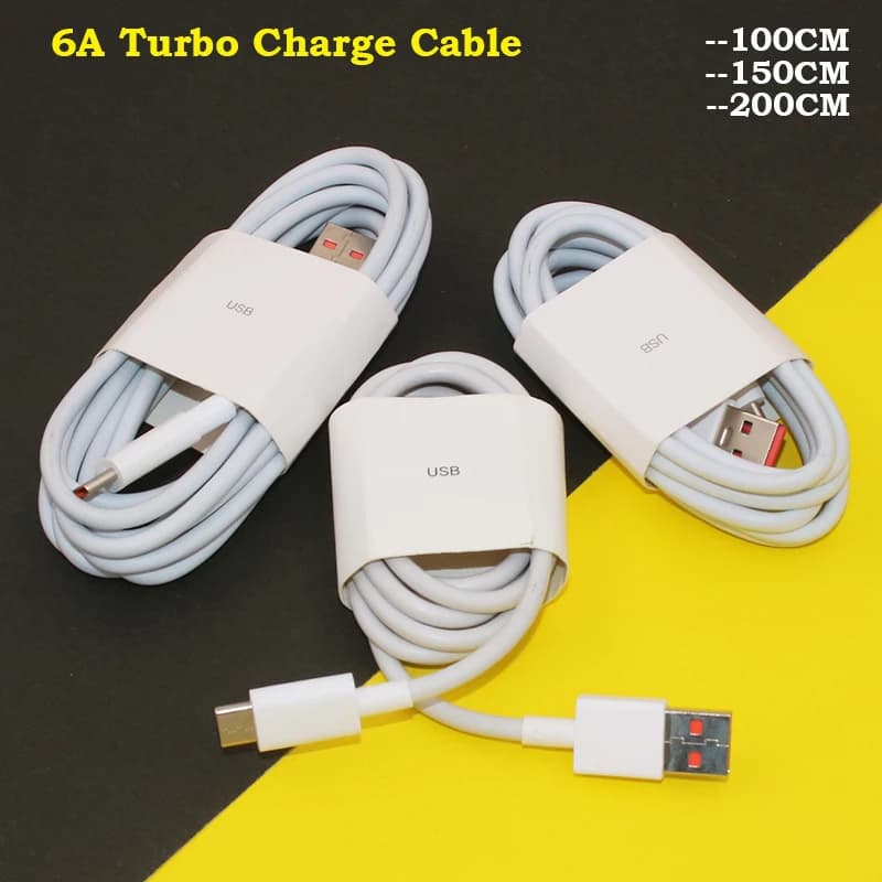 Cavo di Ricarica Rapida USB Tipo C 120W 100W 90W 45W 6A per Xiaomi Mi 17 15 14 12 11 10 9 Poco F7 Redmi Note 14 13 Pro+ Tipo C
