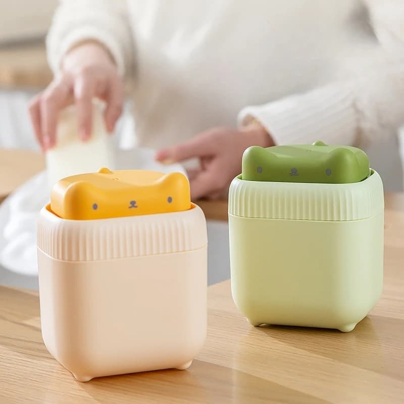Dispenser di Sapone a Forma di Gatto, Contenitore Liquido a Pressione per Sapone per Piatti e Mani, Accessori per Bagno