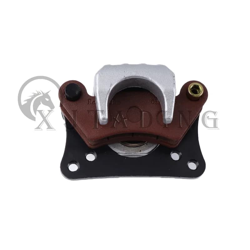 Rimontare Scooter Moto Pinze Freno A Disco Pompa Adattatore Per ATV Jinling 250cc CEE JLA-21B Buggy Quad Parti di Bici