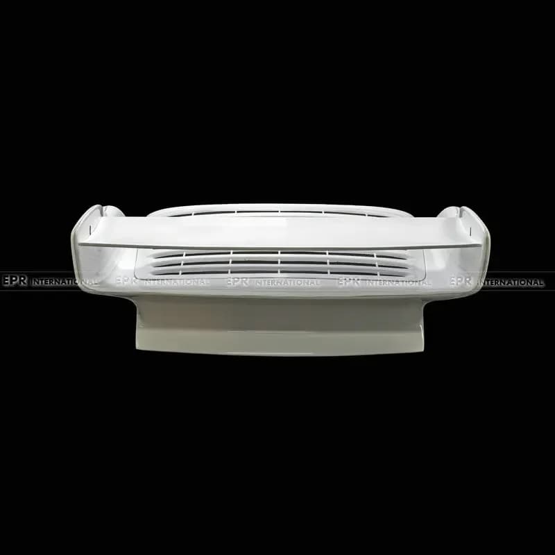 Cofano Posteriore con Spoiler Aerodinamico da Corsa per Porsche 911 993 GT2, Stile Classico