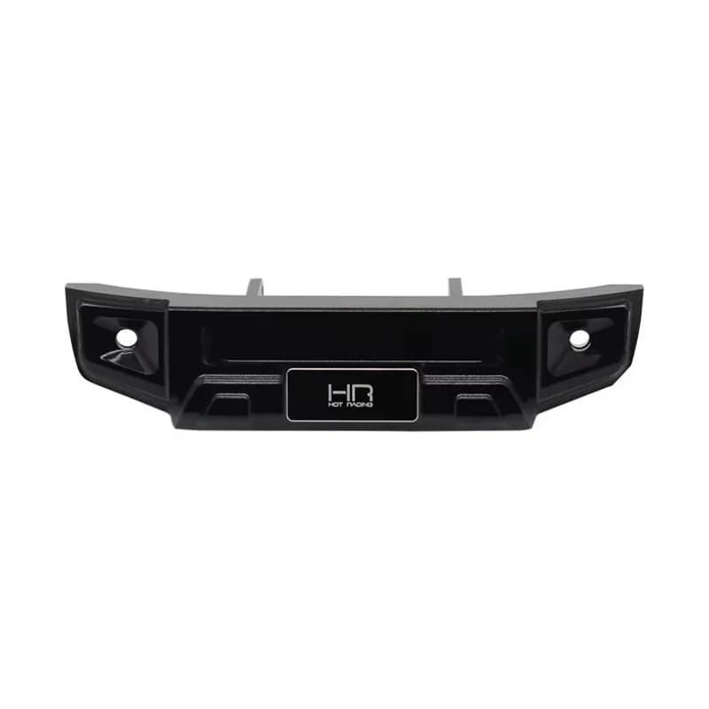 HR CNC Machined Aluminum Front Bumper for Kyosho Mini-Z 1/18 Jimny 4X4