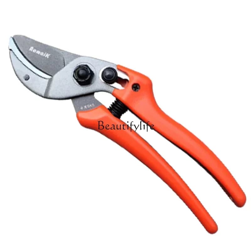 1yj15 Heavy Duty Shears Stainless Steel Manpower Saving Flower Repair Coppers and Building Flowers