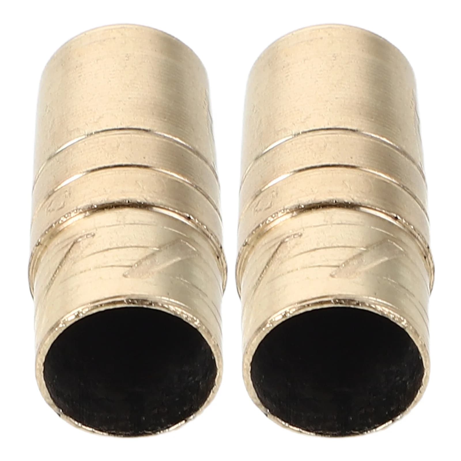 2 pieces elegant upper caps for umbrellas waterproof terminal plugs for spare parts for umbrellas with stick terminal plug for universal outdoor umbrella