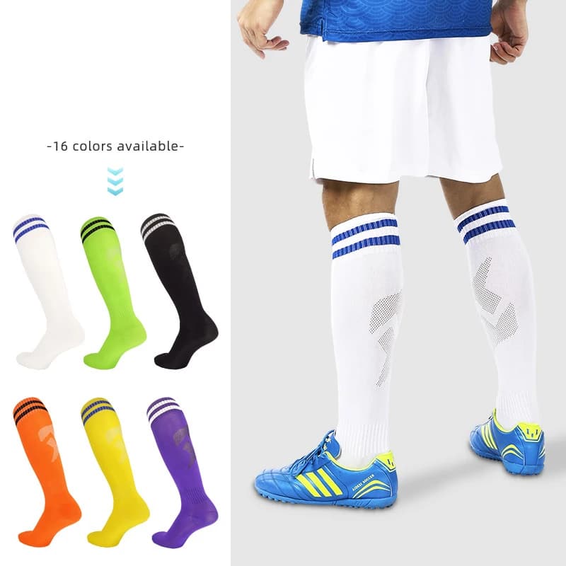 Ragazzo calzino ragazza sport compressione traspirante fornitura transfrontaliera corsa equitazione ciclismo ciclismo studente calcio bambino bambino