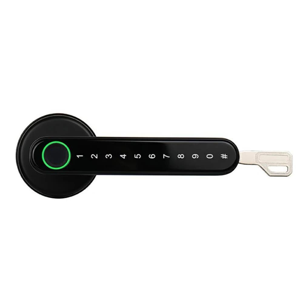 App TTLock Smart WiFi Telecomando Blocco impronte digitali Password biometrica Password Blocco porta