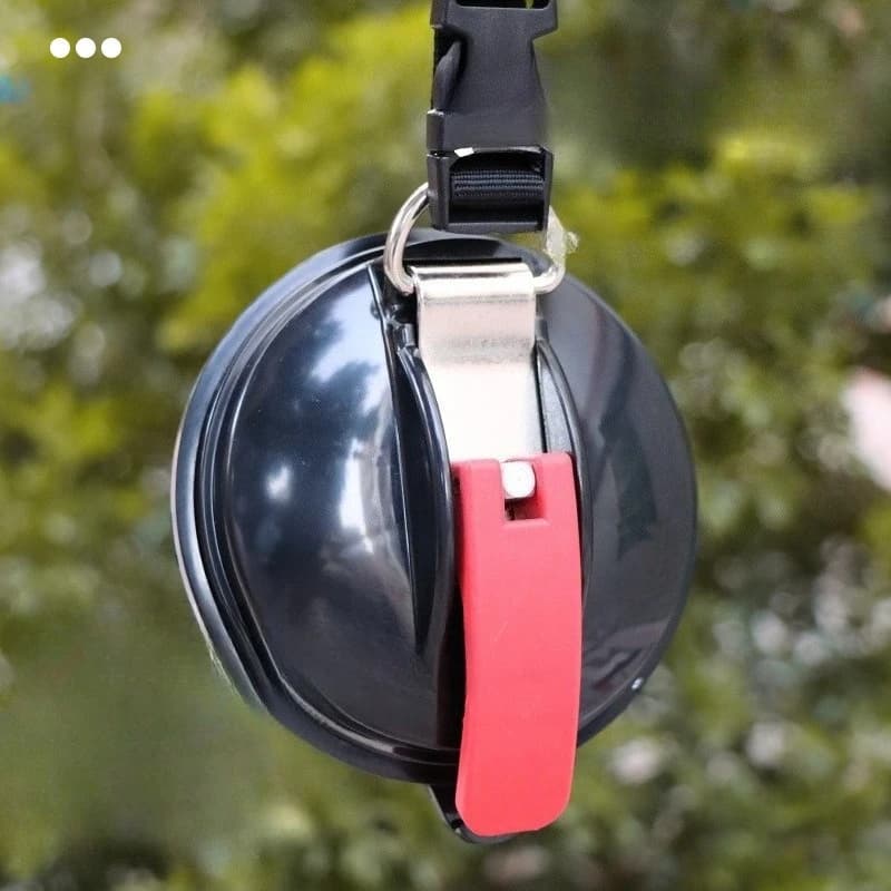 Ganci a ventosa per esterni resistenti per campeggio, cinghie di fissaggio a S per auto, supporti per corde per piastrelle a parete, installazione tenda