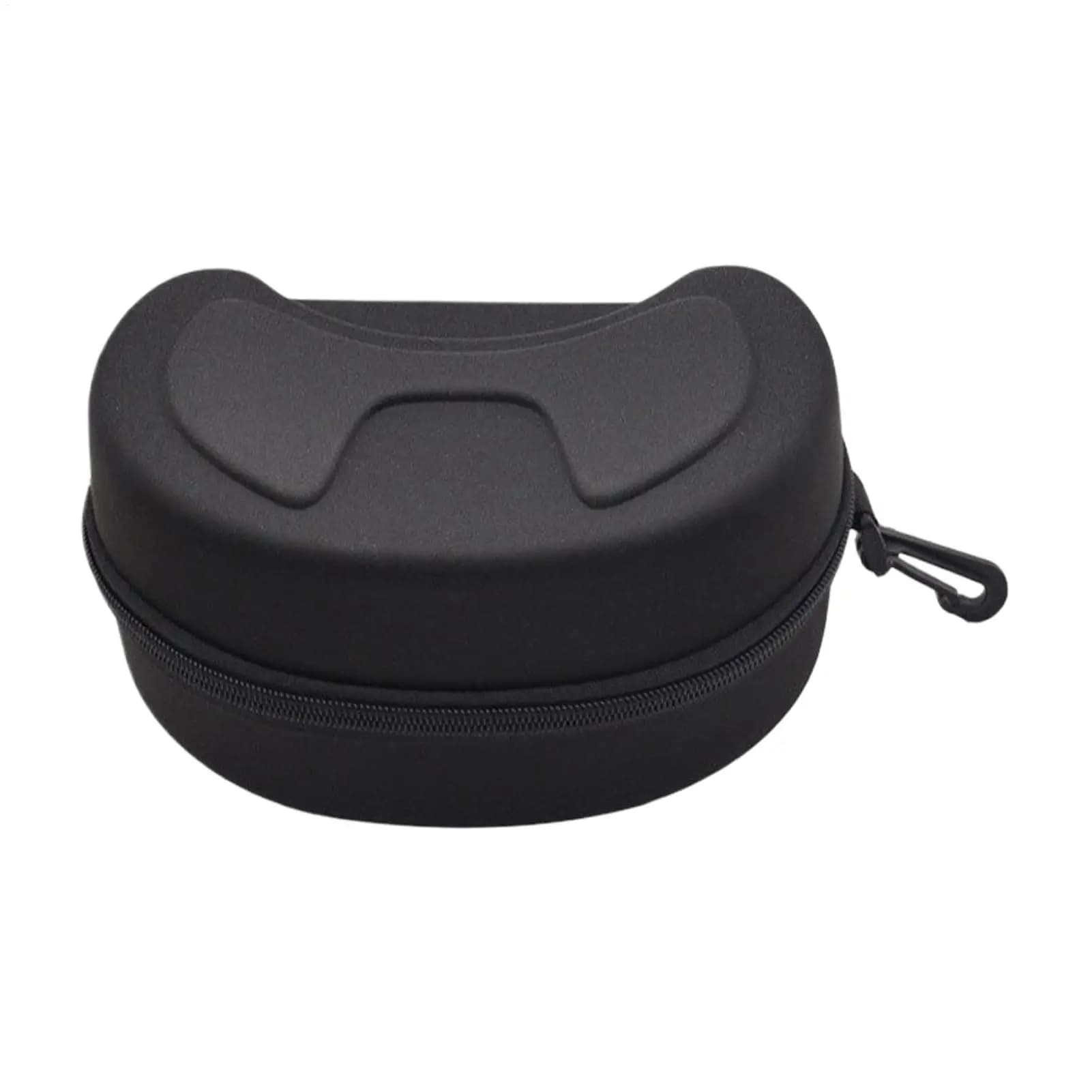 Rigid Case for Ski and Swimming Glasses, Water Resistant and Urti