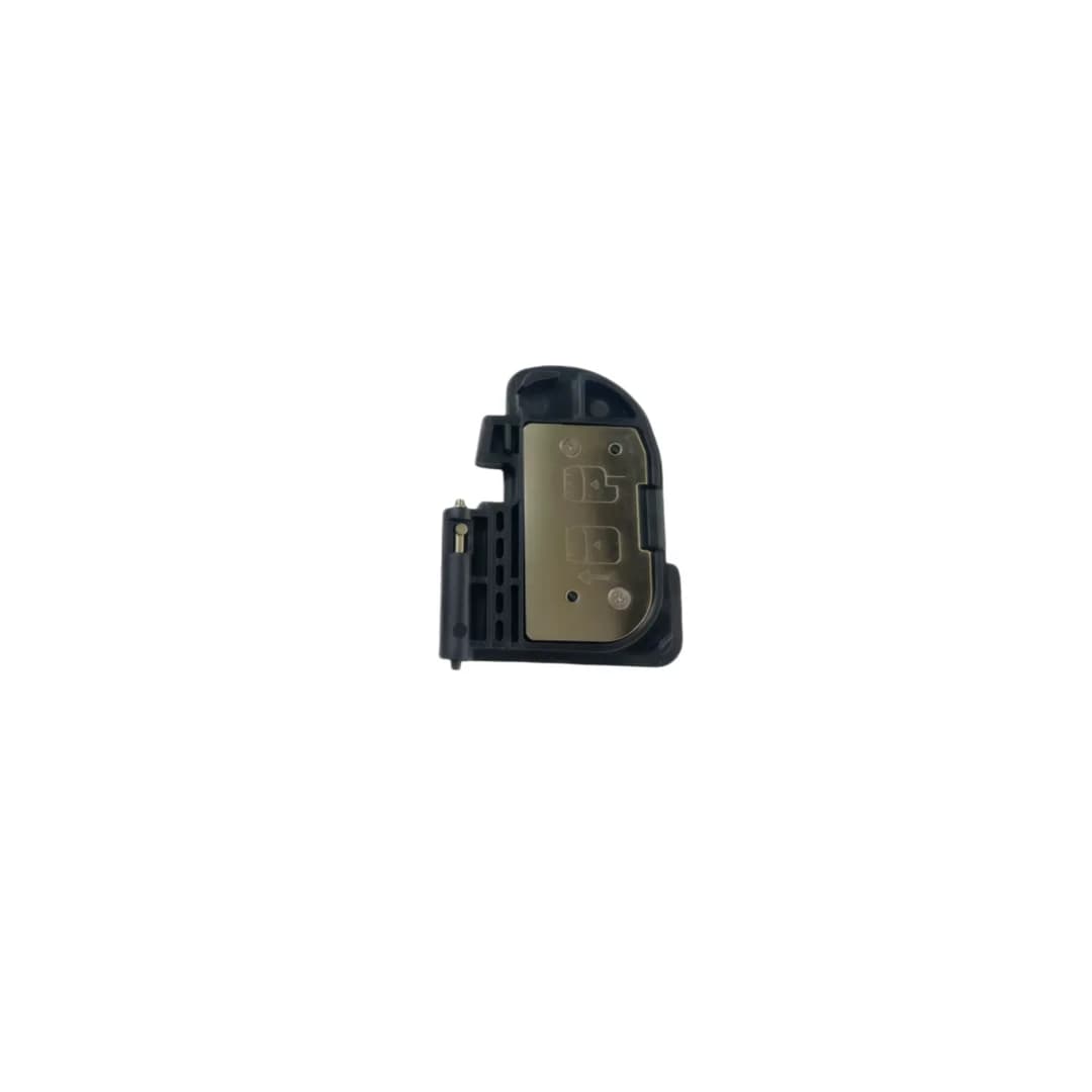 New Battery Door Cover Lid Battery Compartment Cover Replacement For Canon EOS 5D Mark II 5D2 Camera Repair Parts