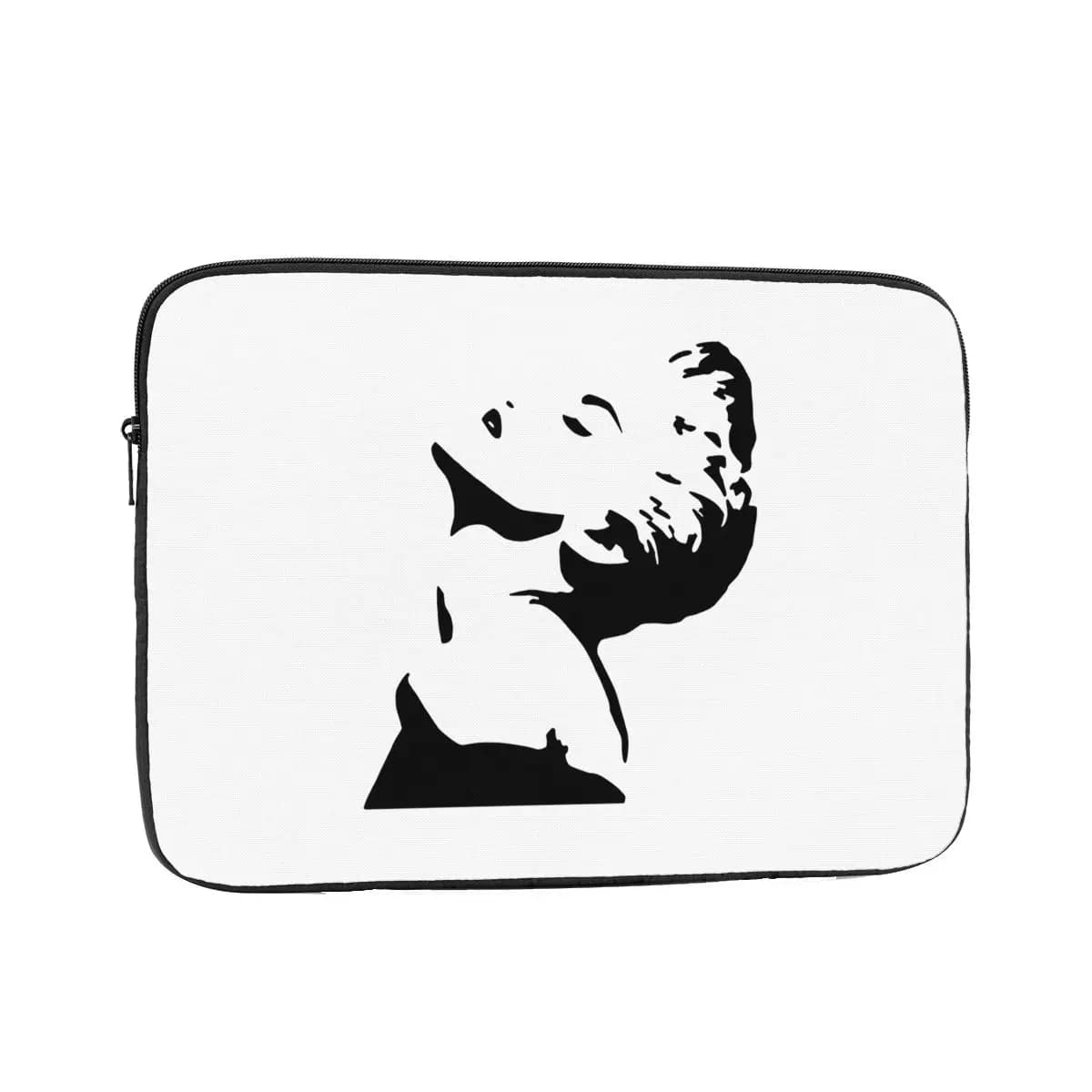Madonna True Blue Cover Album Classic Custodia protettiva per laptop Borsa per notebook da 10 12 13 15 17 pollici Custodia antiurto per tablet