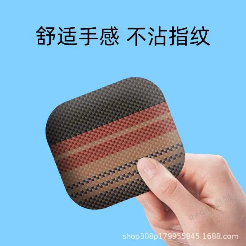 Suitable for Airpods Pro 3 new earphone case, 1st/2nd/3rd generation, new third-generation Pro 2 shockproof frosted feel case
