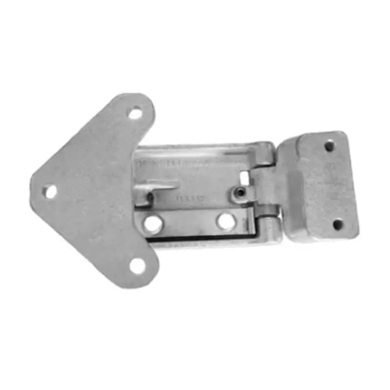Fermaporta cerniera per porta posteriore durevole per Iveco Daily IV 2006-2011 Fermaporta cerniera