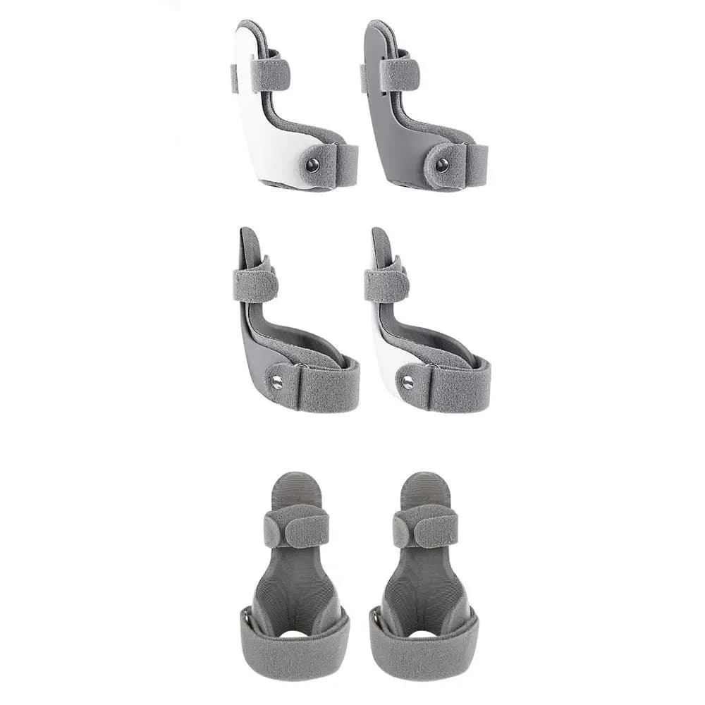 Tutore per pollice leggero, protezione per il polso traspirante, supporto per il polso, fascia per il polso reversibile, guaina per tendine