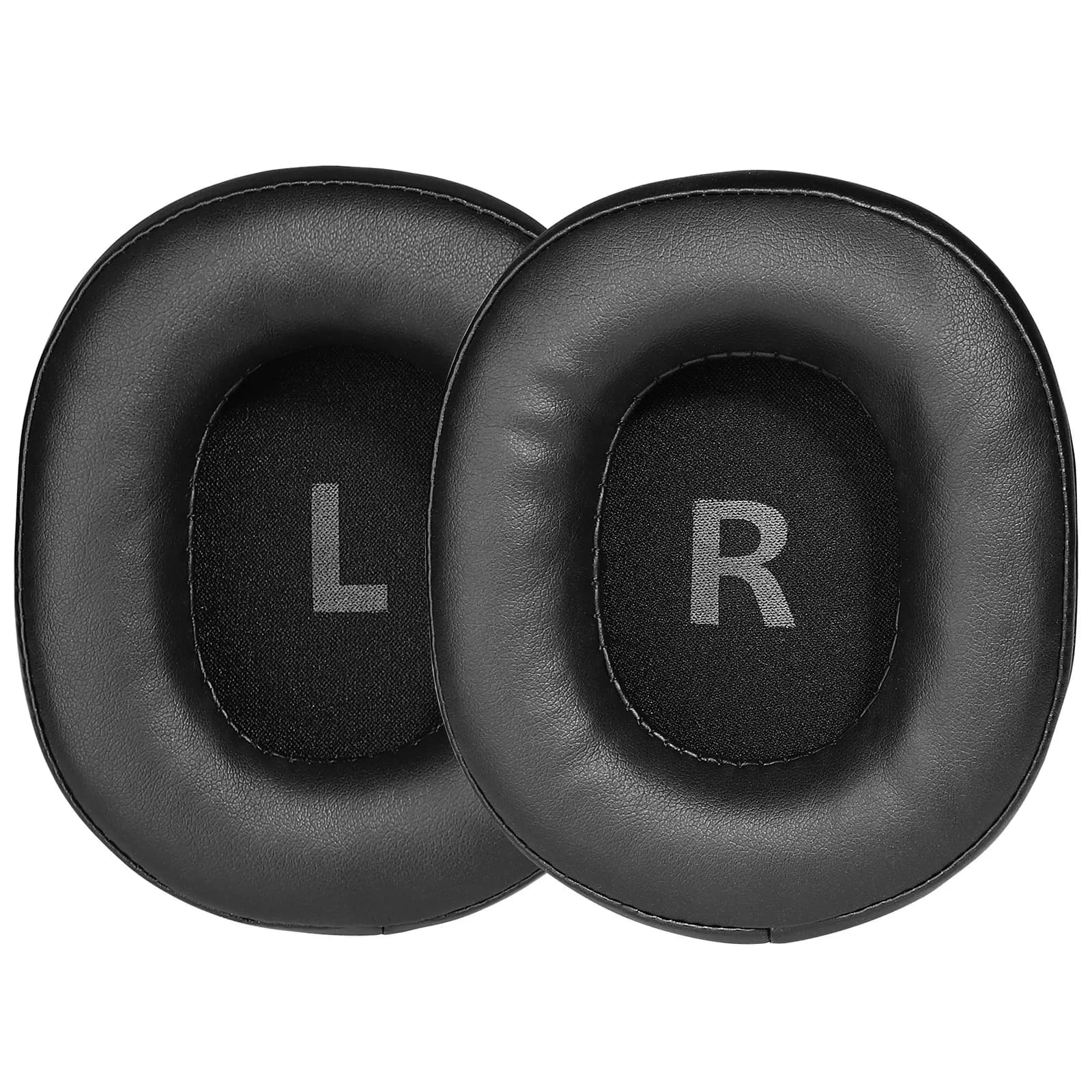 1 paio di cuffie di ricambio cuscinetti copertura per Oneodio A70 A71 A71D cuffie over-ear cuscinetti auricolari in memory foam morbido