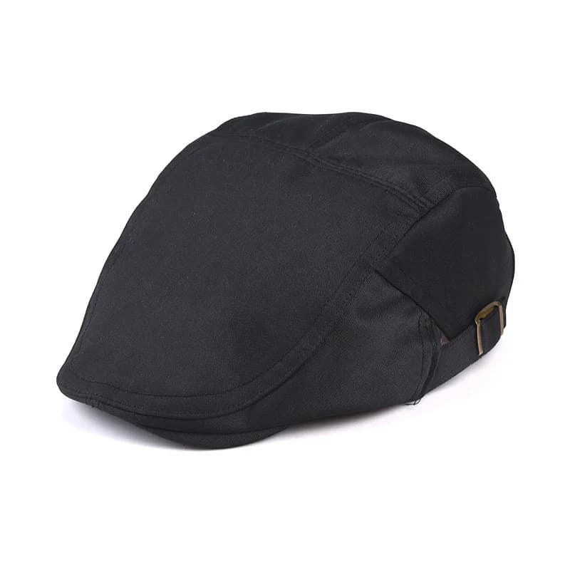 Cappello da cucina per ristorante Catering Hotel Uomo Berretto da cuoco Berretto da cucina per mensa Panetteria Donna Cameriere Cappelli da lavoro Berretti regolabili