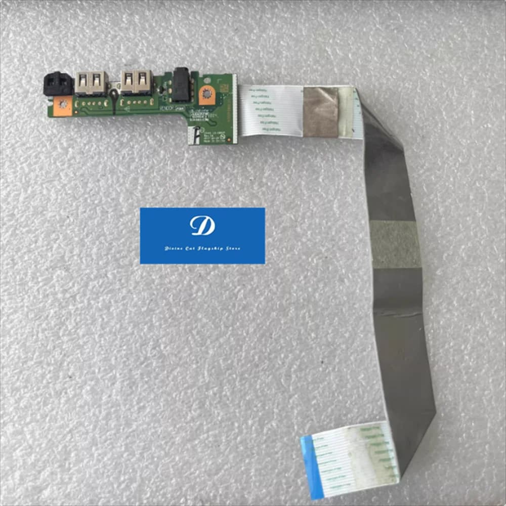 PER Acer A515-51 A515-51G LS-E891P USB audio card with cable