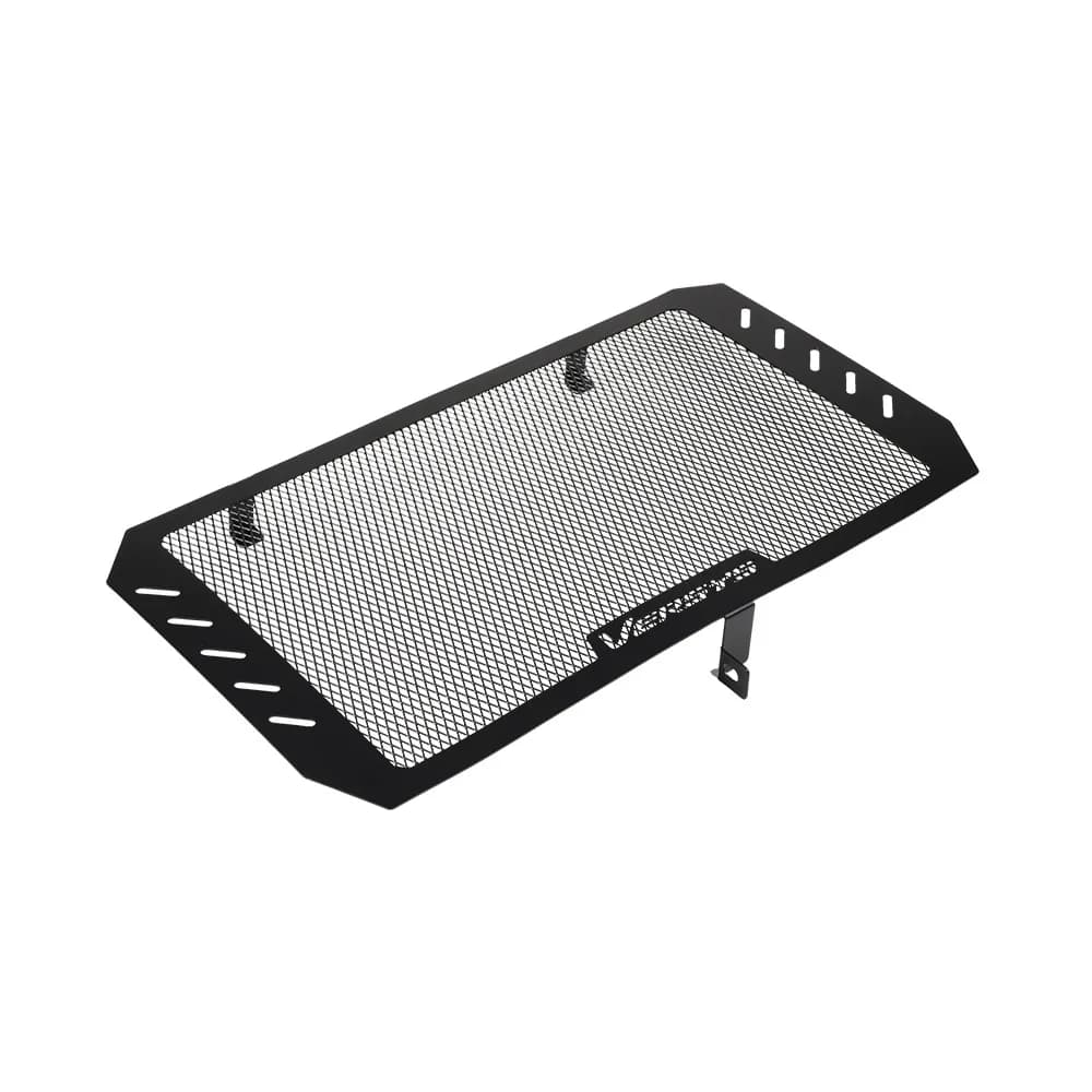 Parti di Ricambio per Modifiche Moto, Copertura Protettiva per Radiatore, Griglia di Protezione per Kawasaki Versys1000 2012-2023