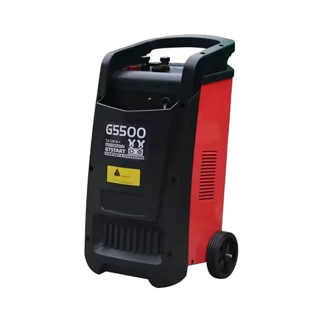 newcar Charger Booster Battery for Portable Cars Emergency Avviator for vehicles 12v 24v f5500