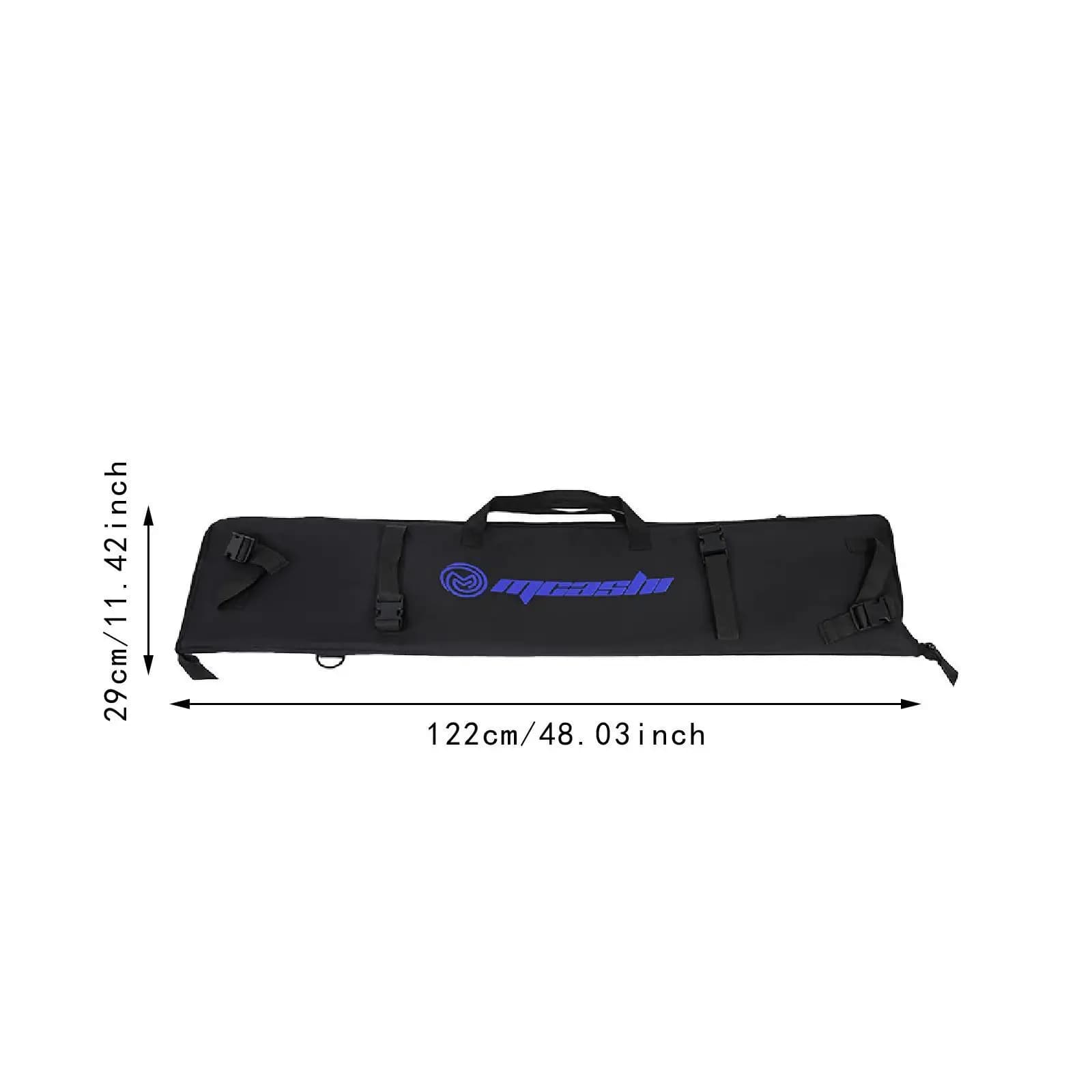 Diving Pine Bag, Adult Diving Equipment Bag, Versatile with Hinge, Water Sports Folding Case, Snorkeling, Swimming, Travel, Surfing