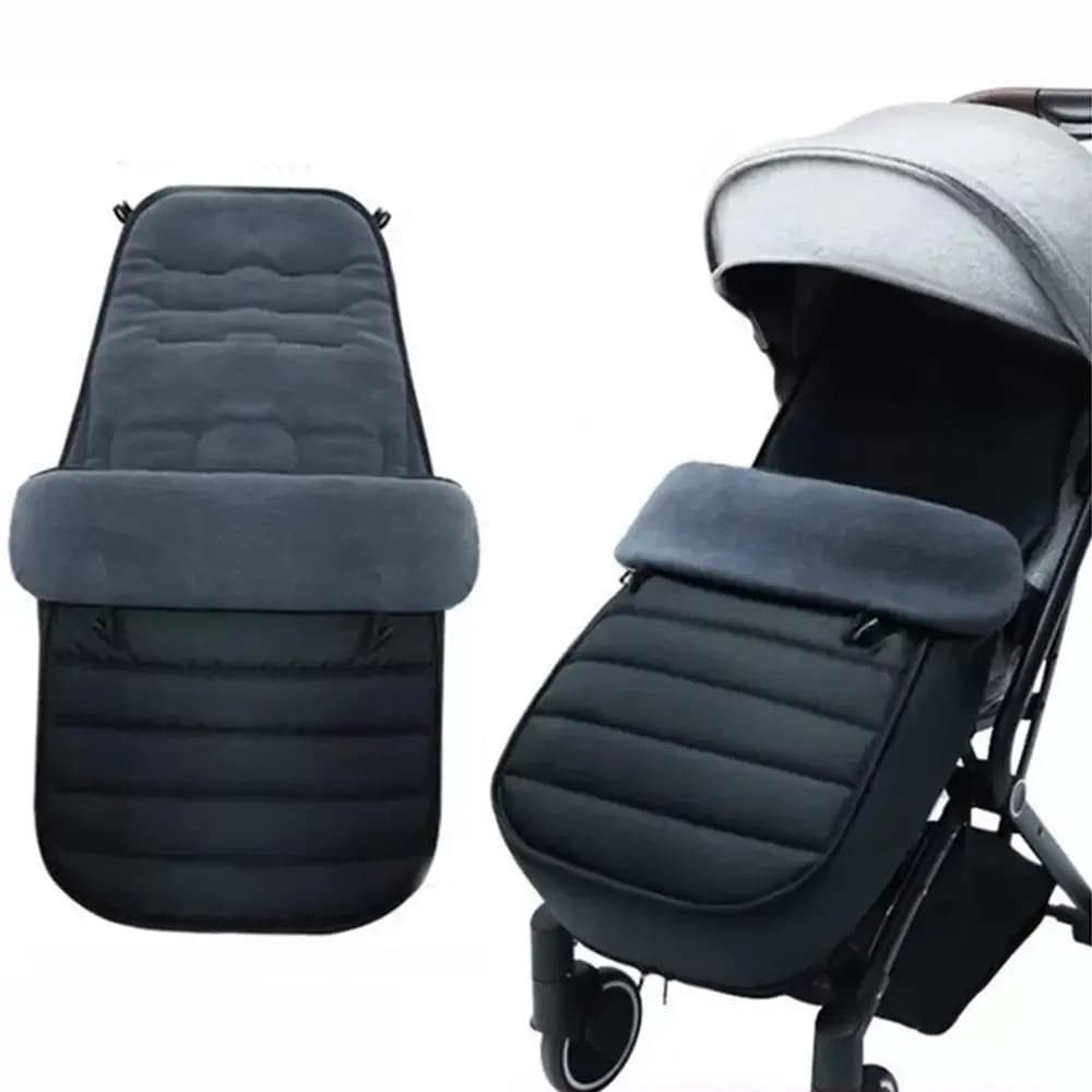 Sacco Nanna Multifunctional Raincoat for Stroller, Cover for Carrozzina, Accessories for Stroller