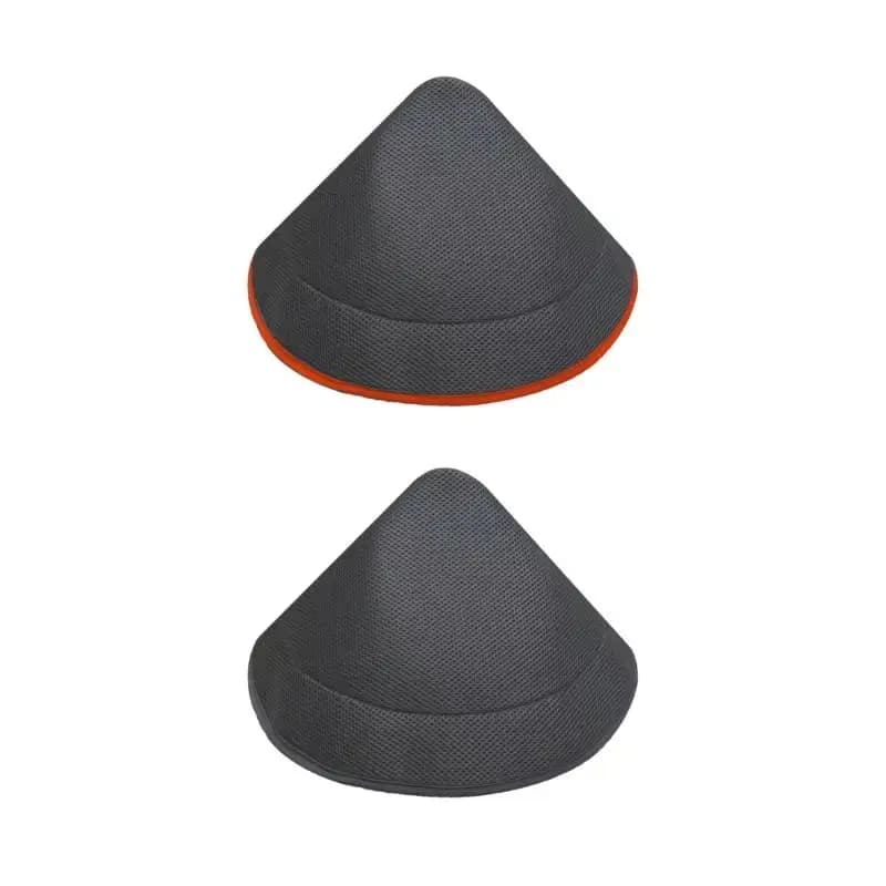 Outdoor Adventures Nylons Hat Adjustable Strap Foldable Rainproof Sun Protecting For Hiking Fishing