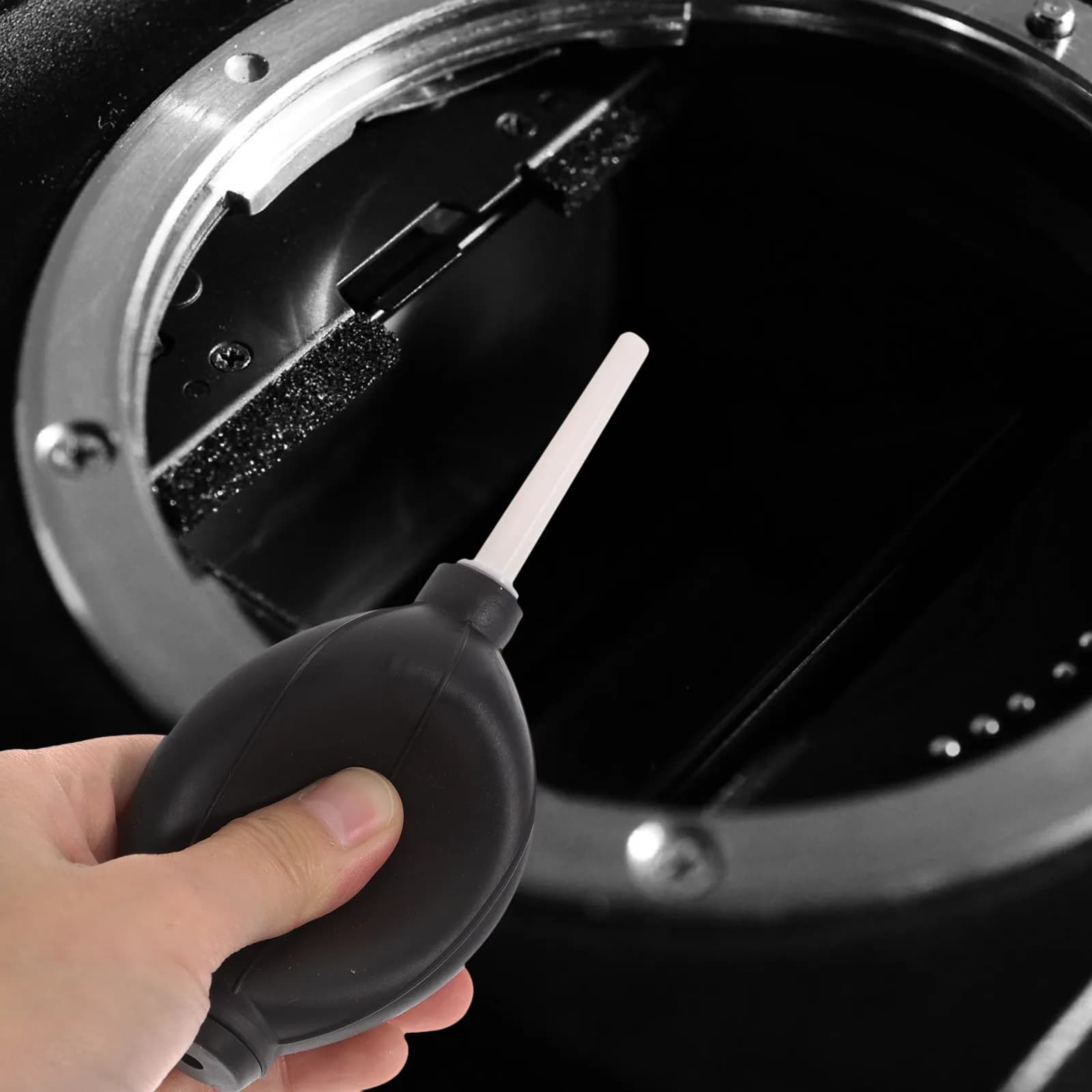 Computer Cleaning Brush Set Multi-Function Dust Remover Phone Tablet Camera Cleaning Tool Keyboard Dust Removal Brush