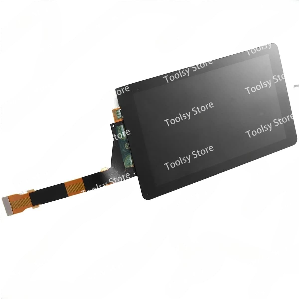 Schermo LCD HD 2K da 5,5 pollici con risoluzione 2560X1440, per stampante 3D a fibra ottica Creality LD002R / ELEGOO Mars/Anycubic