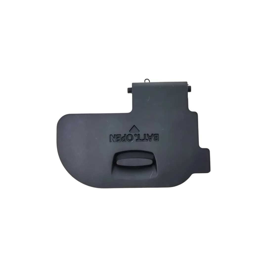 Battery Door Cover Cap Replacement Repair Spare Part For Canon EOS 7D Mark II 7D2 DSLR Camera