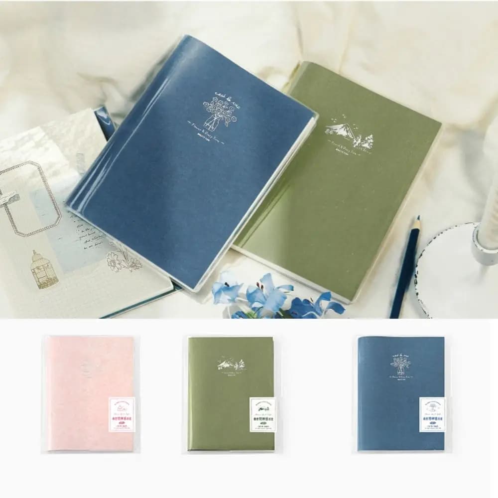 B6 Daily Planner Notebook To Do List Multifunctional Self-fillable Budget Planing Tool Agenda Efficiency Handbook