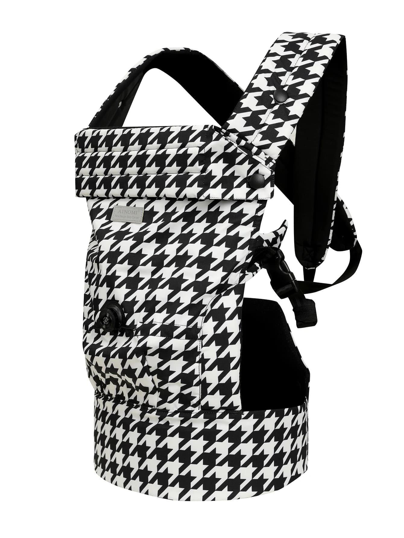 Baby Carrier Newborn to Toddler Baby Wraps Carrier Baby Easy Wearing Wrap