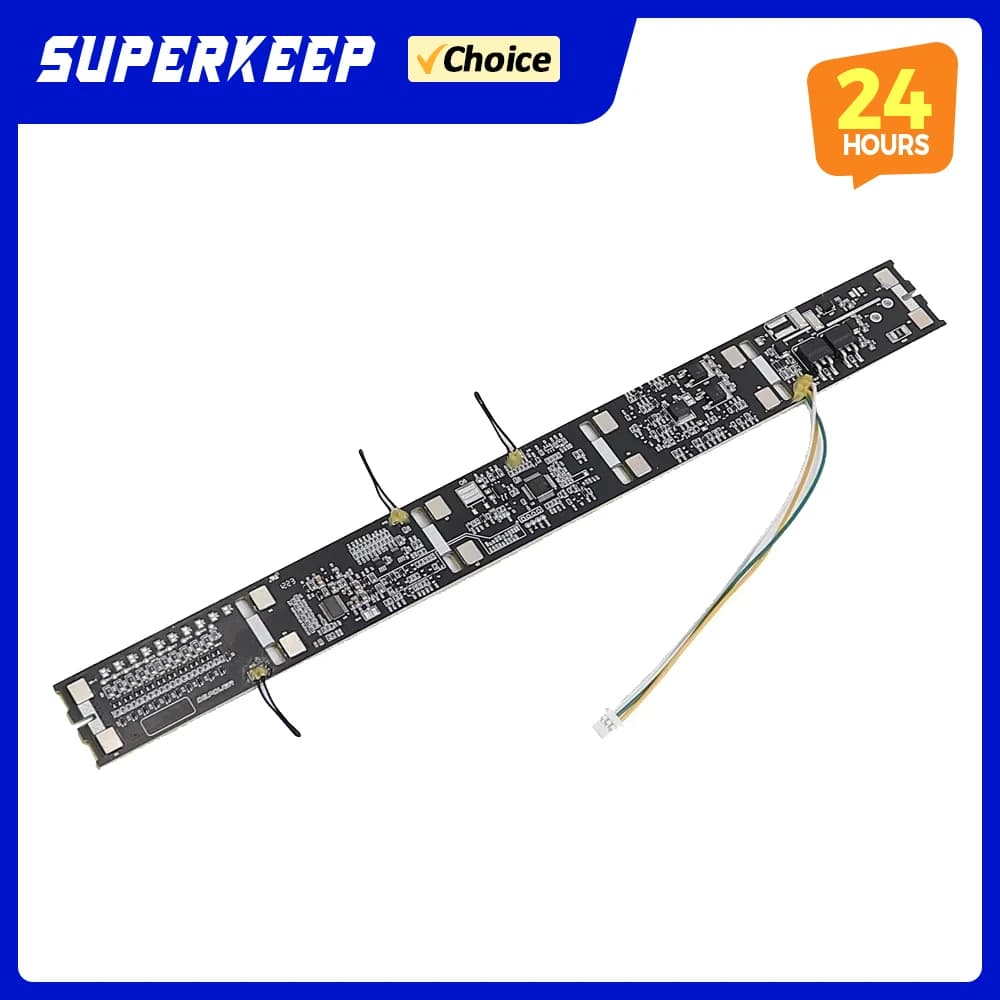 Battery BMS Circuit Board For Xiaomi 3Lite 4 4Lite Electric Scooter Controller Battery Protection Board for Mi4 Accessories Part