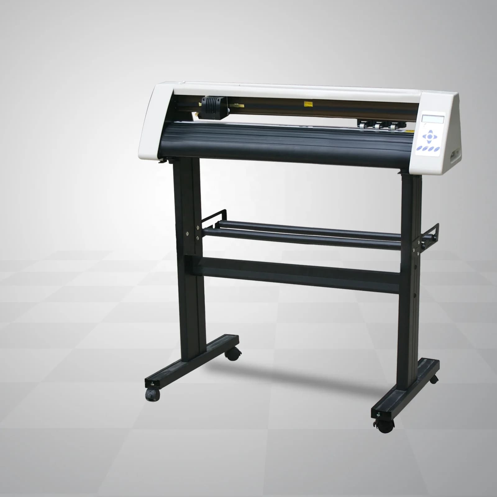 Plotter da taglio per vinile da 24'' Redsail RS720C Plotter per stampante con CE e Rohs